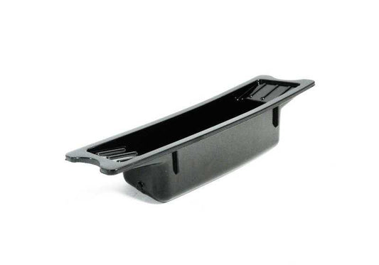 Inserte Asicero OEM 51167156544 pour BMW E90, E91. BMW d'origine.