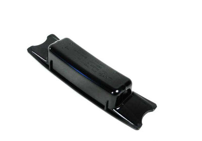 Inserto cenicero OEM 51167156544 para BMW E90, E91. Original BMW.