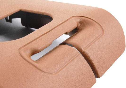 OEM rear cover 72118179978 for BMW E36. Original BMW.