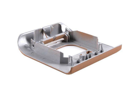 Cubierta trasera OEM 72118179978 para BMW E36. Original BMW.