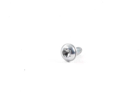 Parafuso de cabeça de lente para BMW Série 5 E60, E61 (OEM 07147122394). BMW original