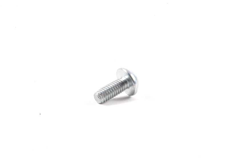 Vite per la testa dell'obiettivo per BMW 5 E60 Series, E61 (OEM 0714712394). BMW originale