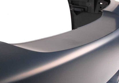 Parachoques delantero imprimado OEM 51112498507 para BMW Serie 5 E39. Repuesto original BMW.