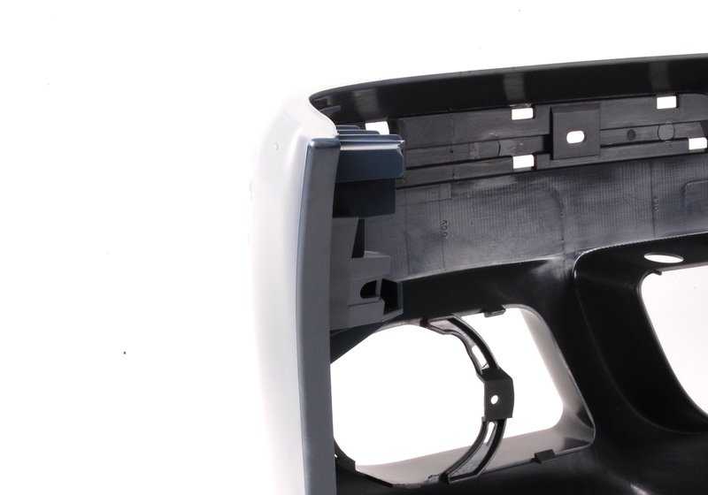 Parachoques delantero imprimado OEM 51112498507 para BMW Serie 5 E39. Repuesto original BMW.