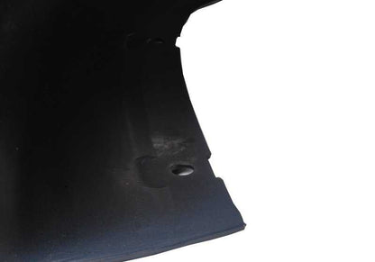 Parachoques delantero imprimado OEM 51112498507 para BMW Serie 5 E39. Repuesto original BMW.