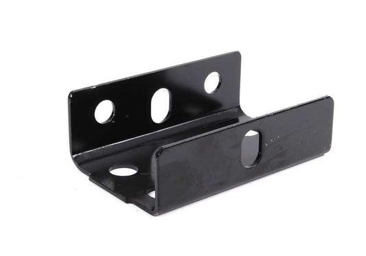 Soporte trasero OEM 51121965859 para BMW Serie 3 E30. Pieza original BMW.