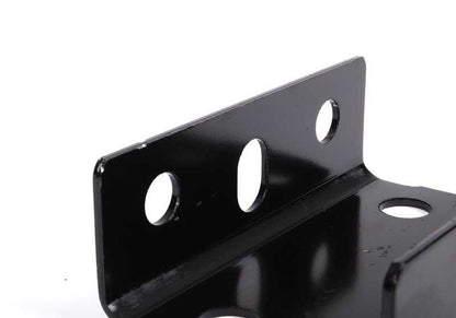 Soporte trasero OEM 51121965859 para BMW Serie 3 E30. Pieza original BMW.
