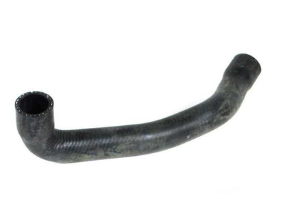 Tubo de ventilación del motor OEM 11151406953 para BMW E39 y E52 (cilindros 5-8). Original BMW.