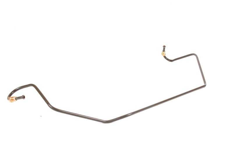 Pipe for BMW 5 Series E34 (OEM 21521159967). Original BMW