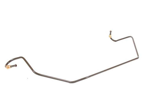 Pipe for BMW 5 Series E34 (OEM 21521159967). Original BMW