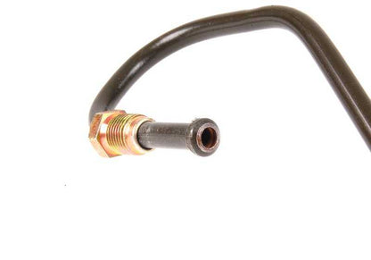 Pipe for BMW 5 Series E34 (OEM 21521159967). Original BMW