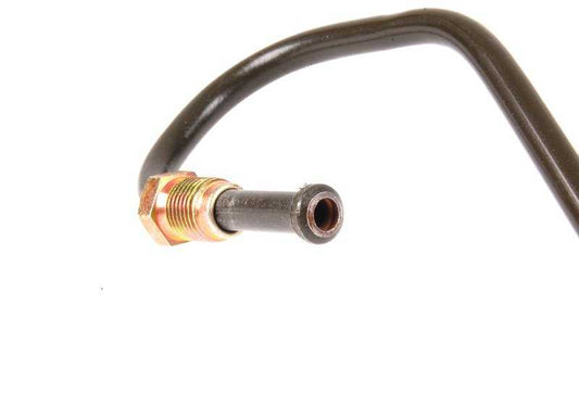 Pipe for BMW 5 Series E34 (OEM 21521159967). Original BMW