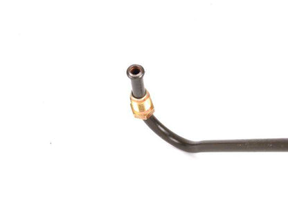 Pipe for BMW 5 Series E34 (OEM 21521159967). Original BMW