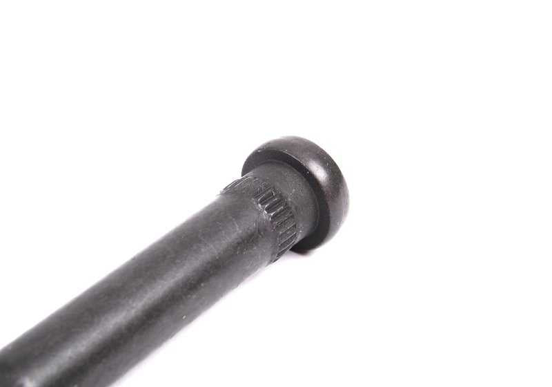 Bolled Bolt para BMW E36, E34, E39, E32, E38, E31, E52 (OEM 26111227022). BMW original.