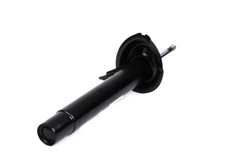 Amortiguador delantero derecho OEM 31312282098 para BMW E46. Original BMW.