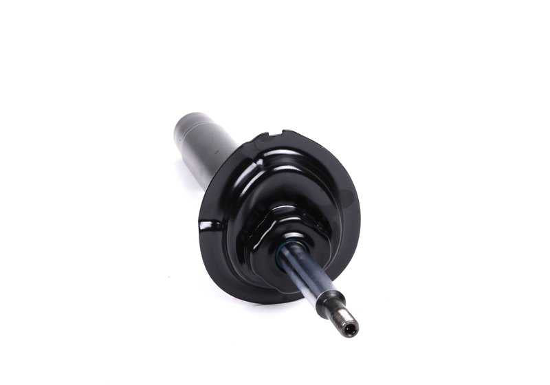 Amortiguador delantero derecho OEM 31312282098 para BMW E46. Original BMW.