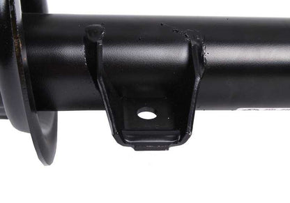 Amortiguador delantero derecho OEM 31312282098 para BMW E46. Original BMW.