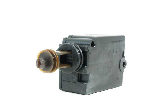 Motor elétrico do limpador traseiro OEM 67118384069 para BMW Série 5 (E39). BMW original