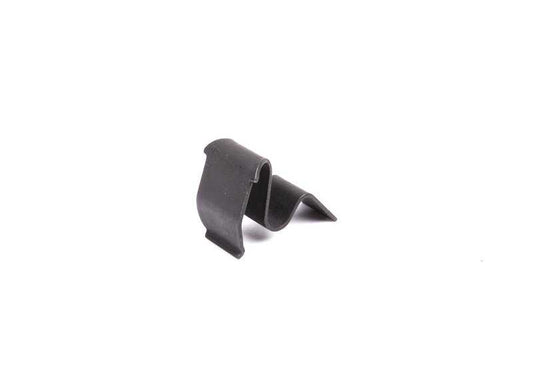 Clip de sujeción para revestimiento inferior OEM 52108110149 para BMW E34, E39, E32, E38. Original BMW.