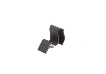 Clip sujet pour le revêtement inférieur 52108110149 pour BMW E34, E39, E32, E38. BMW d'origine.