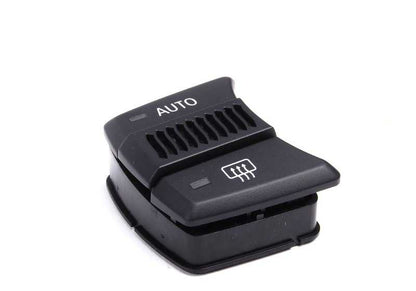 Juego de botones del mando a distancia OEM 61319250197 para BMW E60, E61, E63, E64. Original BMW.