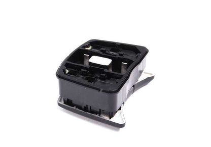 Juego de botones del mando a distancia OEM 61319250197 para BMW E60, E61, E63, E64. Original BMW.