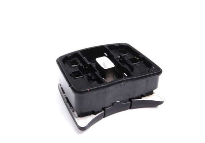 Juego de botones del mando a distancia OEM 61319250197 para BMW E60, E61, E63, E64. Original BMW.