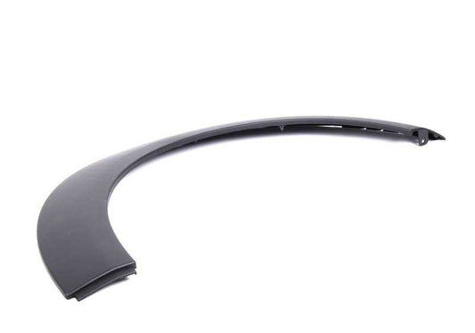 Aletín trasero izquierdo OEM 51777157105 para MINI R56, R57, R58, R59. Original MINI.