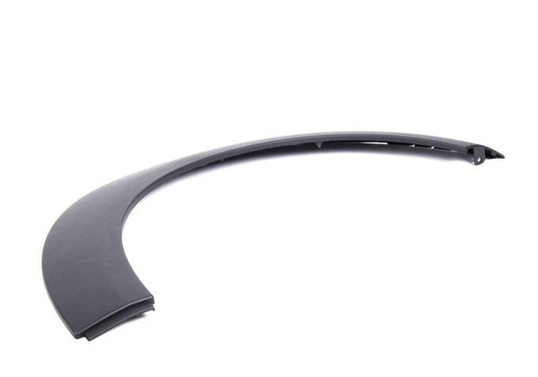 Aletín trasero izquierdo OEM 51777157105 para MINI R56, R57, R58, R59. Original MINI.