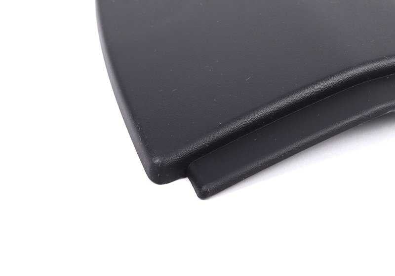 Aletín trasero izquierdo OEM 51777157105 para MINI R56, R57, R58, R59. Original MINI.