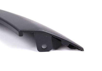 Aletín trasero izquierdo OEM 51777157105 para MINI R56, R57, R58, R59. Original MINI.
