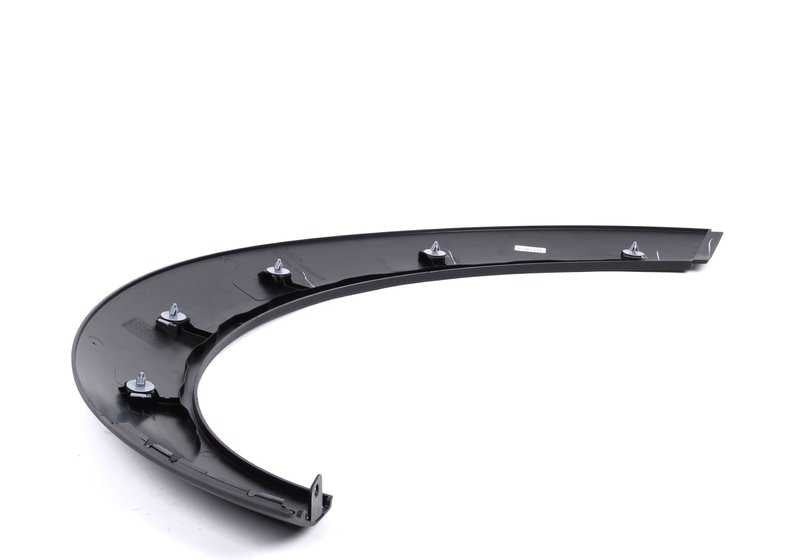 Aletín trasero izquierdo OEM 51777157105 para MINI R56, R57, R58, R59. Original MINI.
