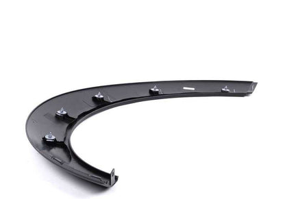 Aletín trasero izquierdo OEM 51777157105 para MINI R56, R57, R58, R59. Original MINI.