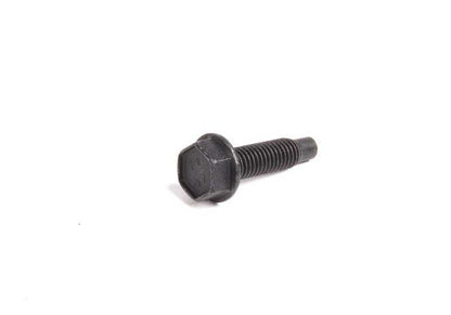 Tornillo hexagonal con arandela OEM 51437032758 para BMW E46 318Ci. Compatible con versiones BP71, BP72, BP81, BP82, BW71, BW72, BW81, BW82, BY71 y BY72. Original BMW.