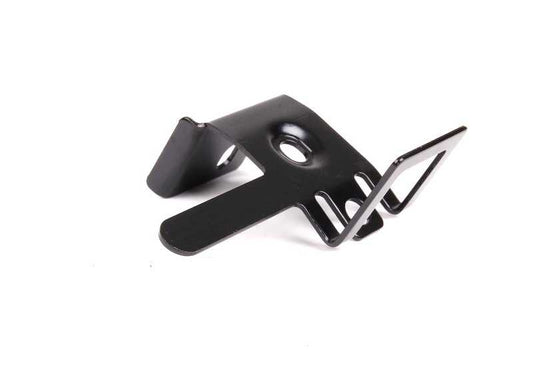 Bord-Radio Monitor Support für BMW 3 E46-Serie (OEM 65128370931). Original BMW
