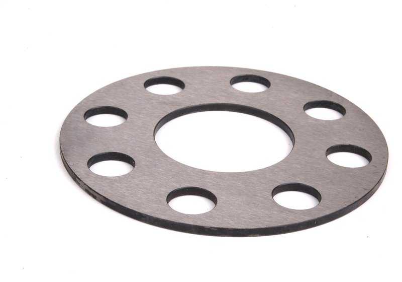 Radseparator für BMW E21, E30, E12, E28, E34, E24, E23, E32 (OEM 11221262827). Original BMW