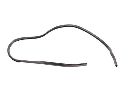 Junta de estanqueidad 1440MM OEM 54121933203 para BMW E24 628CSi, 630CS. Original BMW.