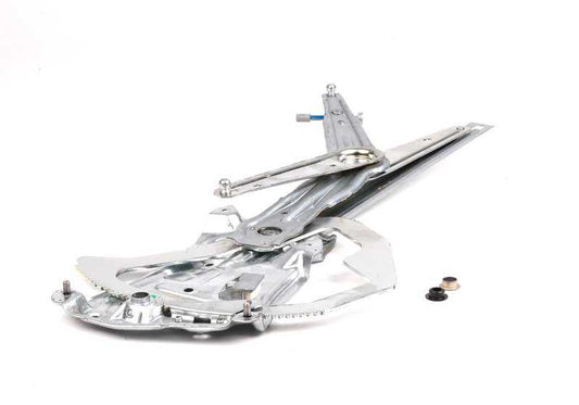 Elevalunas eléctrico delantero derecho OEM 51338397706 para BMW E36, Z3. Repuesto original BMW.