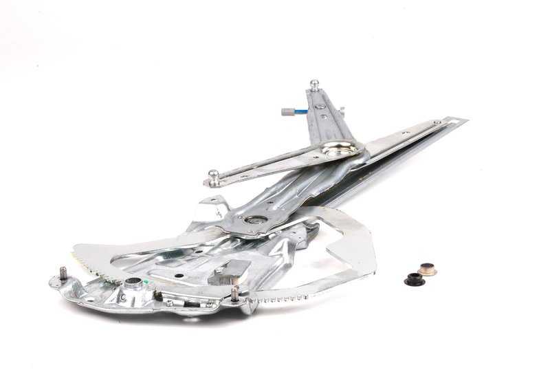 Elevalunas eléctrico delantero derecho OEM 51338397706 para BMW E36, Z3. Repuesto original BMW.