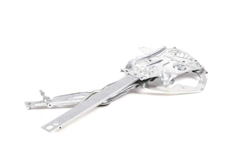 Elevalunas eléctrico delantero derecho OEM 51338397706 para BMW E36, Z3. Repuesto original BMW.
