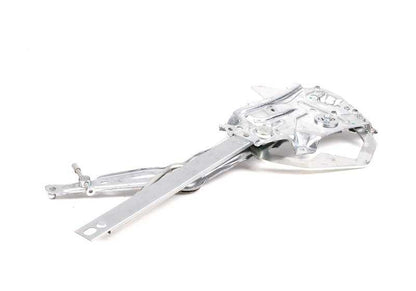 Elevalunas eléctrico delantero derecho OEM 51338397706 para BMW E36, Z3. Repuesto original BMW.