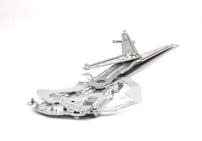 Elevalunas eléctrico delantero derecho OEM 51338397706 para BMW E36, Z3. Repuesto original BMW.