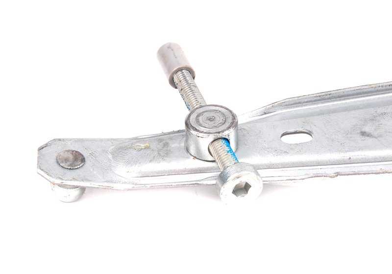 Elevalunas eléctrico delantero derecho OEM 51338397706 para BMW E36, Z3. Repuesto original BMW.