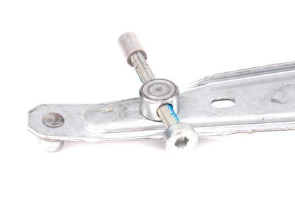 Elevalunas eléctrico delantero derecho OEM 51338397706 para BMW E36, Z3. Repuesto original BMW.