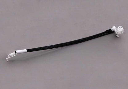 Suction jet pump with pipes for BMW E65, E66 (OEM 16116759836). Original BMW