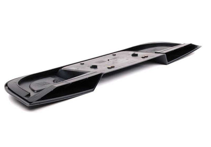 Mormatura posteriore del tronco stampato OEM 51138043223 per BMW E60, E61. BMW originale.
