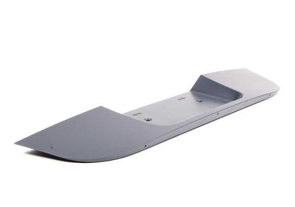 Mormatura posteriore del tronco stampato OEM 51138043223 per BMW E60, E61. BMW originale.