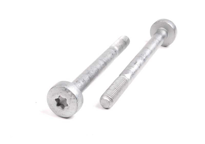 Kit de montagem OEM 51129059462 para BMW E36. BMW original.