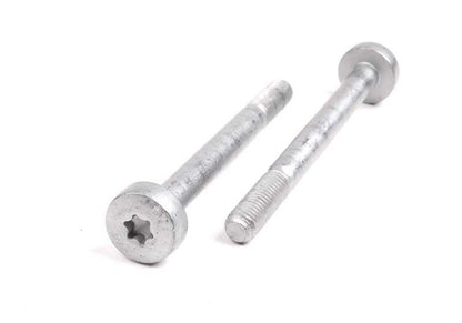 Kit de montagem OEM 51129059462 para BMW E36. BMW original.