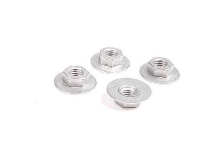 Kit de montagem OEM 51129059462 para BMW E36. BMW original.